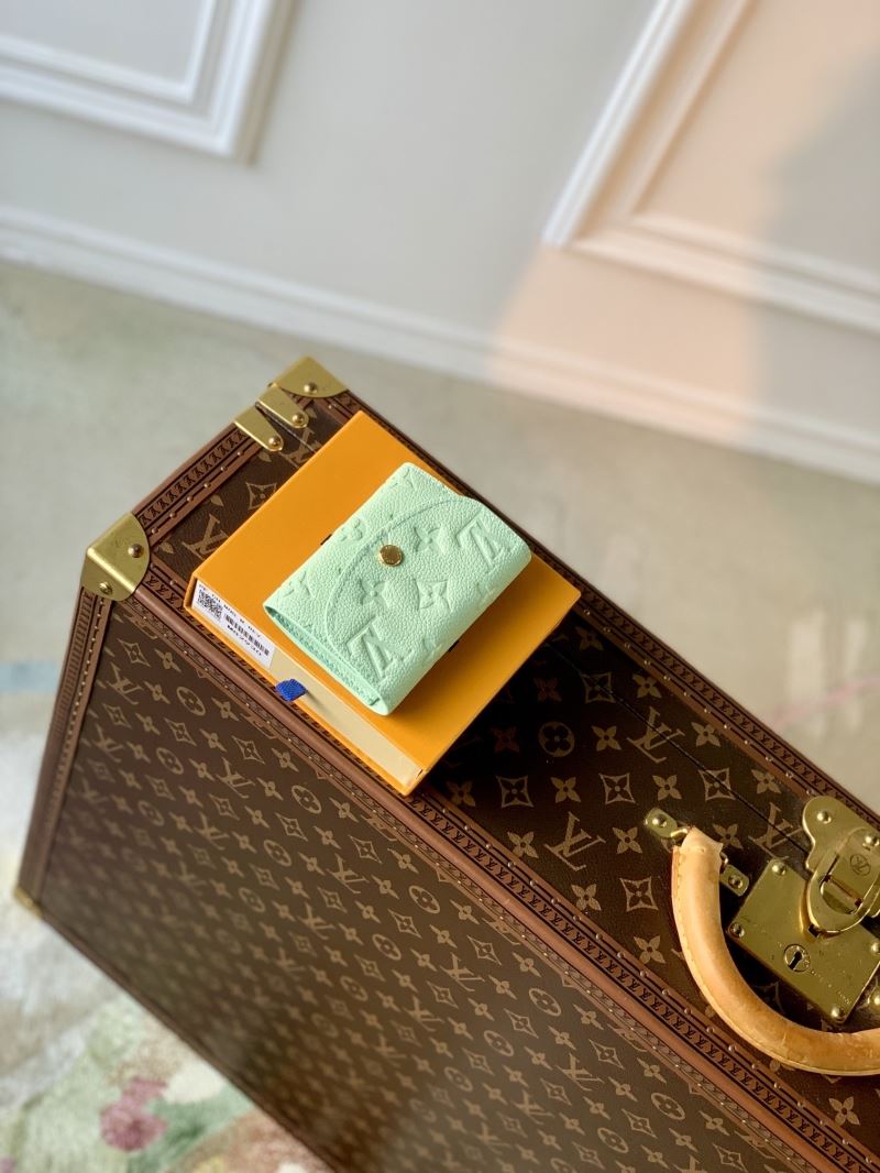 LV Wallets